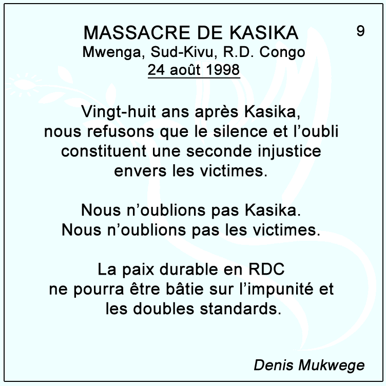 DenisMukwege's tweet photo. https://t.co/MobP8t8GqE