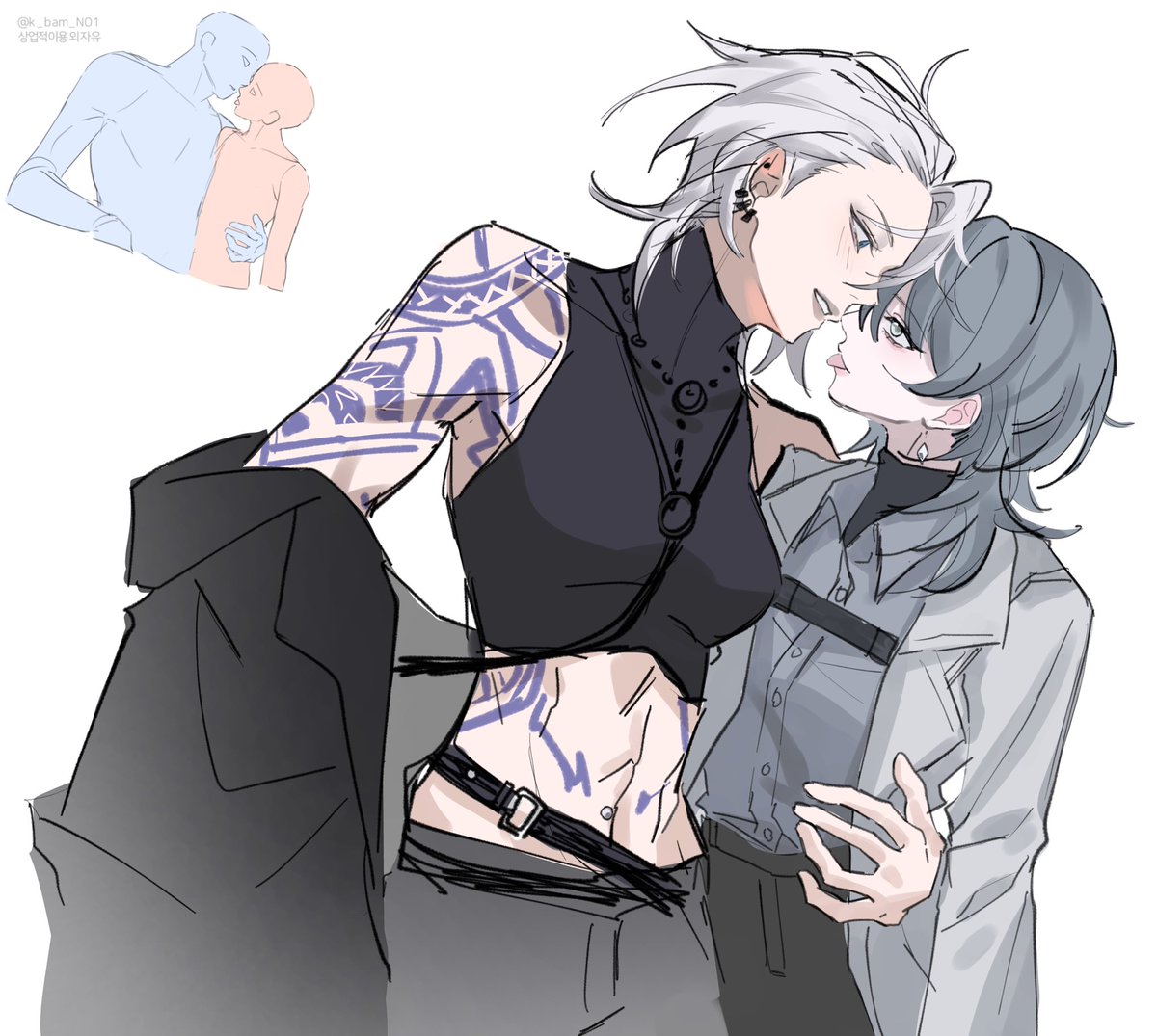 lhean_PTN's tweet photo. 조야국장

#무기미도 #無期迷途 #无期迷途 #PTN #PathtoNowhere https://t.co/nqL3KkX1M7