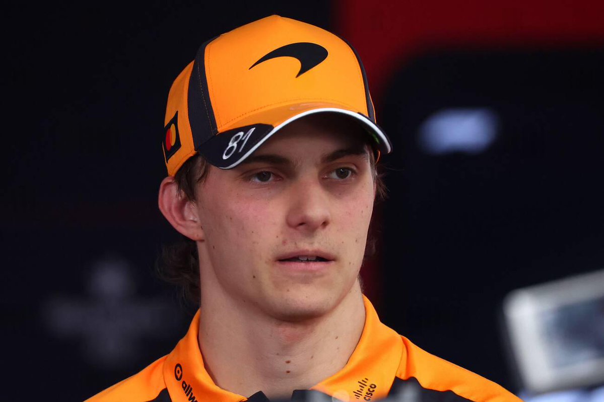 oscpoleposition's tweet photo. Rare aesthetic: witnessing how your driver slowly loses the spark in his eyes because of his own team https://t.co/3OfkTxzuP2