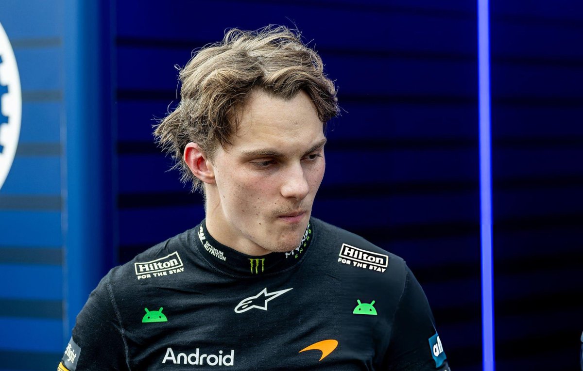 oscpoleposition's tweet photo. Rare aesthetic: witnessing how your driver slowly loses the spark in his eyes because of his own team https://t.co/3OfkTxzuP2