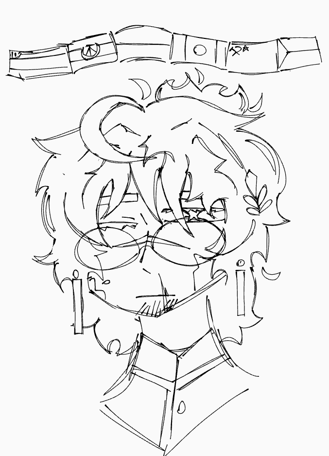WanderingV1RTU3's tweet photo. Here's my son <3 (Warsaw Pact)
#countryhumans #countryhumanswarsawpact https://t.co/6knMbDb8WV