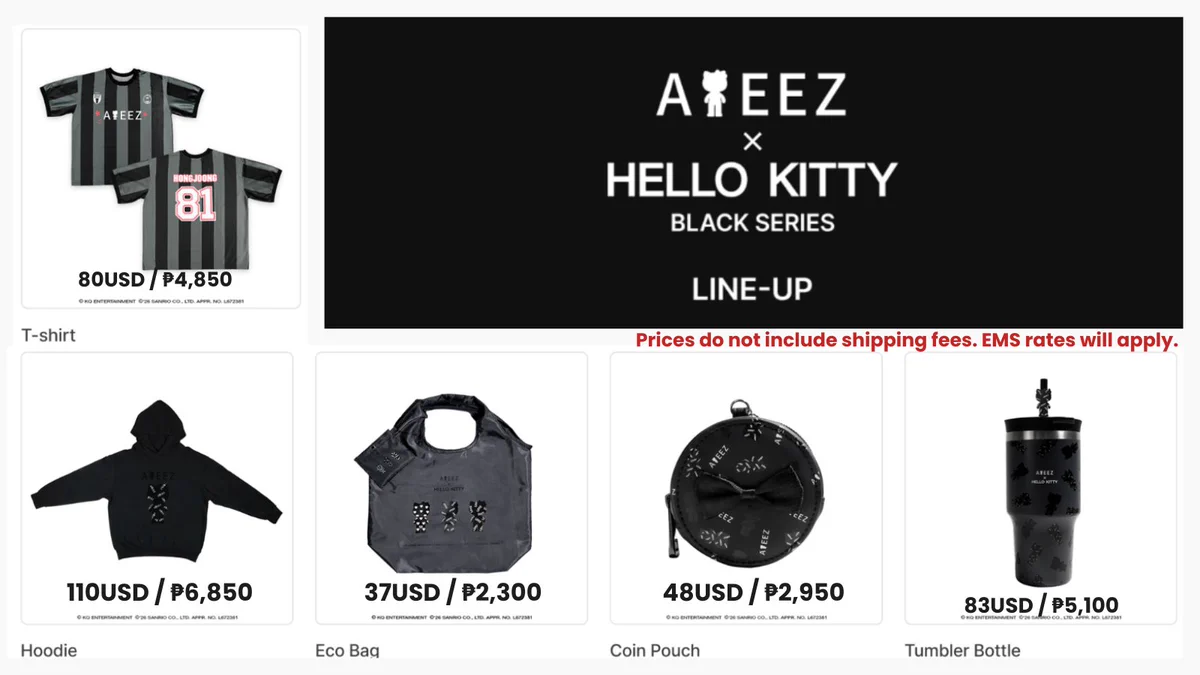 ATEEZ JP on X: 