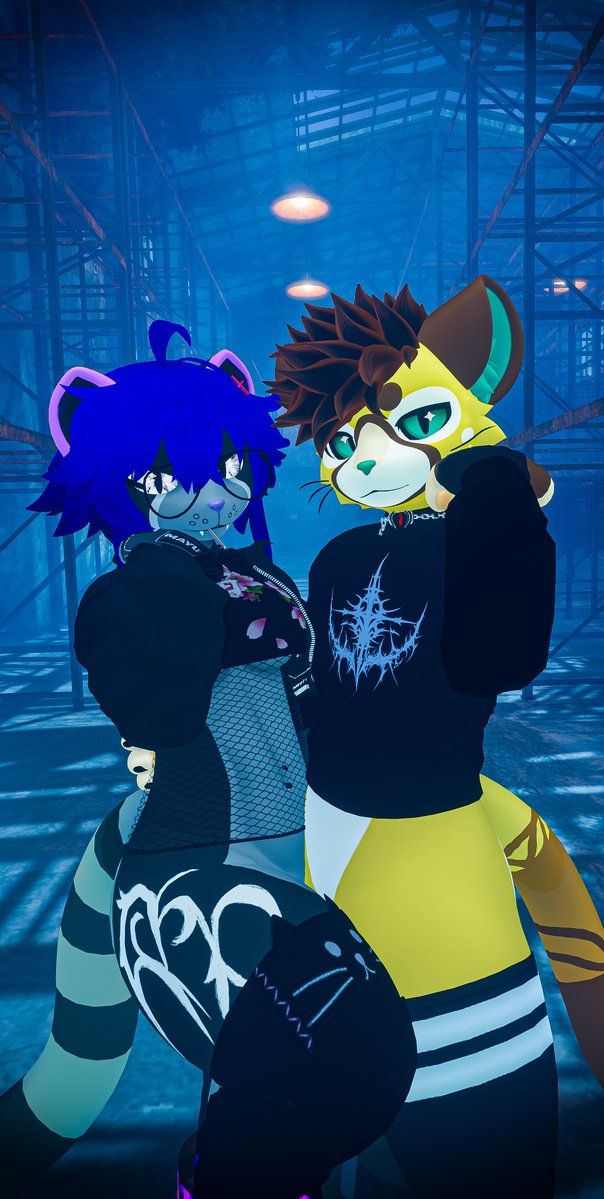 TanguiX707HD's tweet photo. I found a lonely panda here

@Atsuko_exe https://t.co/tBY6YeyCar