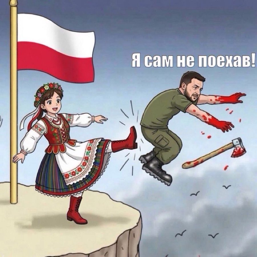 Tadeusz46071539's tweet photo. https://t.co/cMKchdziyY
