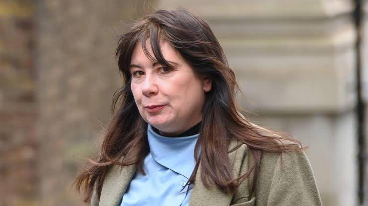 David90shaw's tweet photo. 🚨 EXPOSED: LABOUR CHIEF WHIP RAKED IN THOUSANDS IN LUXURY BRIT AWARDS AND BETTING TICKETS!

Notice how the BBC is keeping completely silent while Labour politicians quietly gorge themselves on luxury corporate freebies? 

Meet Labour Chief Whip Anneliese Midgley.

While working class families get crushed by record high taxes and soaring bills, she accepted over 3,400 pounds worth of luxury hospitality to attend the Brit Awards!

It gets even worse, again!

She also took hundreds of pounds in free tickets to the Grand National and horse racing hospitality from a major betting corporation.

This is the exact politician in charge of enforcing party discipline to pass Labour's tax hikes, while personally enjoying thousands of pounds in VIP corporate perks.

They lecture the public on integrity, tax your hard earned savings, and live like champagne socialists behind closed doors. The mask has completely slipped, again!