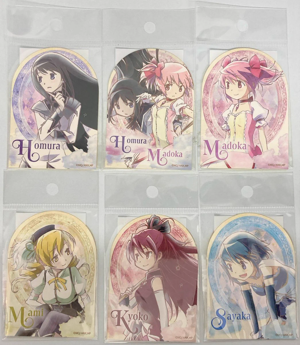 カルマルカ*サークル】夏目暦 発売記念大抽選会 ソフマップ 特典 缶