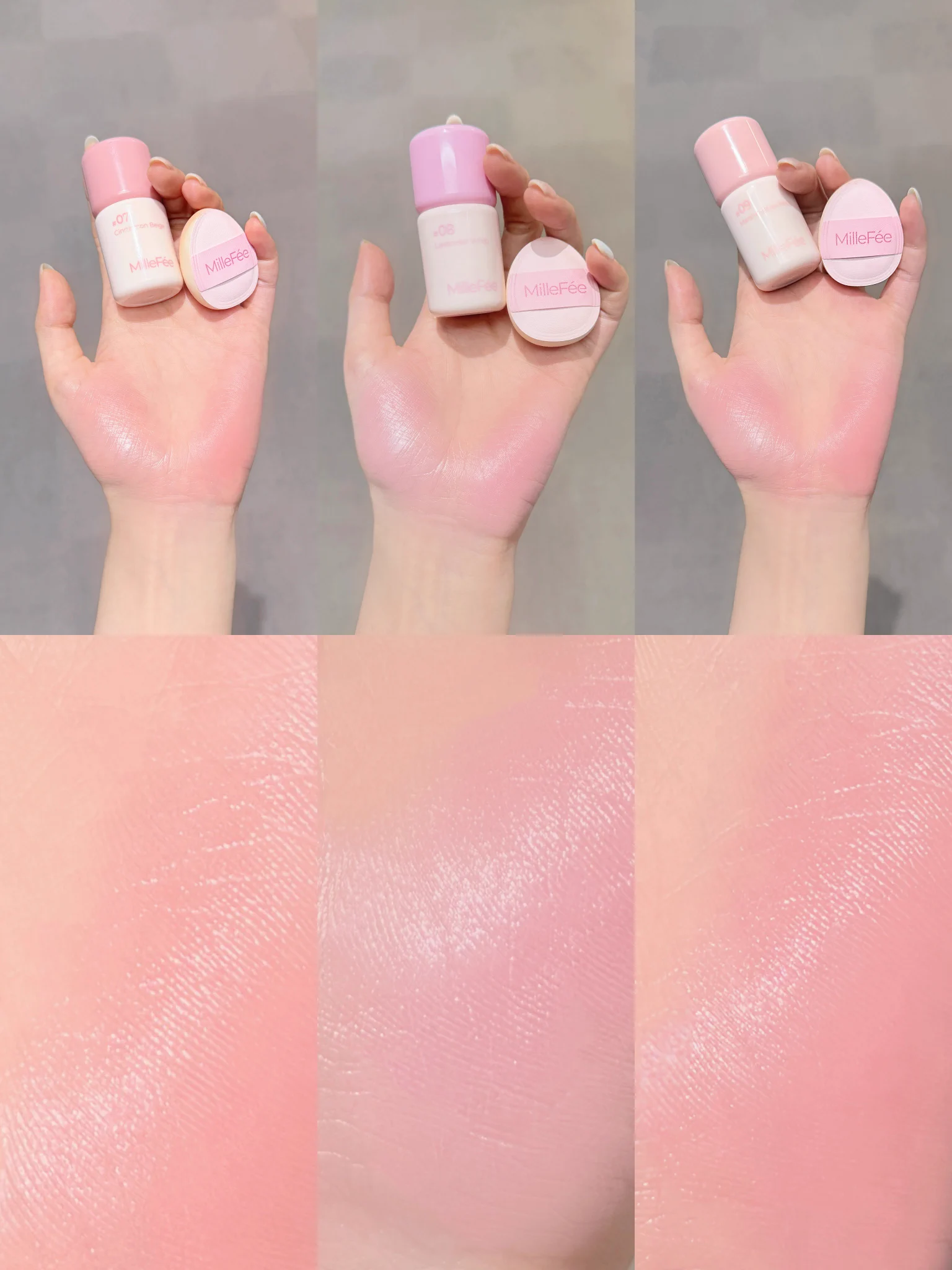 【7/31まで❗】コスメ類まとめ売り／29点セット MilleFée / ミルフィー (@Millefee_cosme) / X