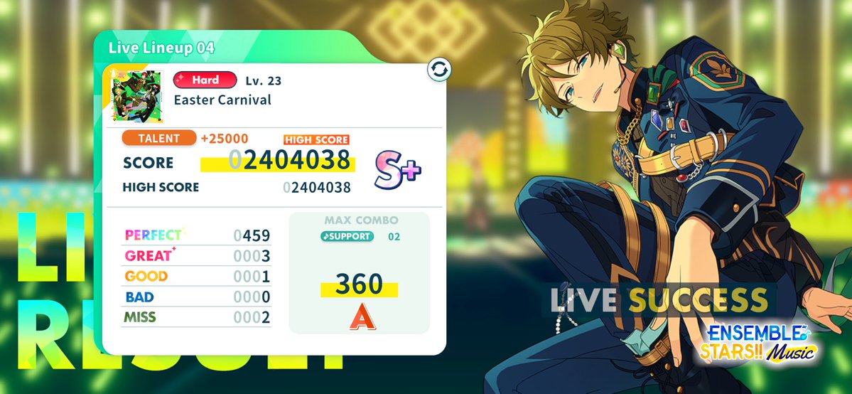 Moll3ua's tweet photo. #Ensemble Stars!! Music#Come to See Idols' Shiniest Moments! https://t.co/oXTidH8LVJ