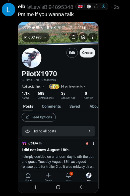 yyung00_'s tweet photo. evidence confirming that the Twitter account belongs to him https://t.co/amtm5gIfjm