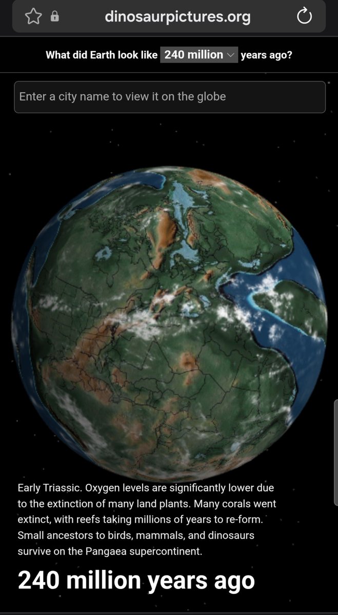sauda_coder's tweet photo. 50 completely new websites that can turn a quick visit into hours of exploring 🌍

1. https://t.co/hJZlaQr3xN — Explore Mars in 3D
2. https://t.co/zYcvrDe8hs — Where your city was millions of years ago
3. https://t.co/nKhOKfYdq4 — Timeline from Big Bang to now
4. https://t.co/8PCGxL3Zox — Feel the true scale of time
5. https://t.co/FDnWEW8iZQ — Fly through 100,000 stars
6. https://t.co/YRFJAaEZxr — Music by any country + decade
7. https://t.co/4LzaPivTOn — Explore the map of music genres
8. https://t.co/QgTexAyB3w — Drive through cities with local radio
9. https://t.co/XOX3RXanEk — Infinite zooming artwork
10. https://t.co/Fxje1QkiFa — Create silk-like digital art
11. https://t.co/ZVa5hvyAe8 — Powerful ambient sound generator
12. https://t.co/IIOEViaN3P — Mix your own soundscapes
13. https://t.co/f6UHwDBP7L — Make music by pressing keys
14. https://t.co/Wzrk3wUnp4 — People pointing at your cursor
15. https://t.co/DhSpXgQ5vR — Fake hacker terminal
16. https://t.co/PD6EDiNXbD — Find the invisible cow
17. https://t.co/Vg24XDFzMu — Zoom into koalas forever
18. https://t.co/W61staSbJR — Ultra high-res satellite imagery
19. https://t.co/alRm4CZZc3 — Free Earth observation tool
20. https://t.co/dwtJt17XMQ — Live satellite & ISS tracker
21. https://t.co/ARxezoQDSF — Real-time space weather
22. https://t.co/d4hdRTvLos — Solar data & aurora forecasts
23. https://t.co/8TJWyVVHQ3 — Huge free space photo archive
24. https://t.co/bxKUOJ2vST — Ancient maps, atlases & globes
25. https://t.co/LVLQmpUgl1 — Interactive map of 2400+ castles
26. https://t.co/bPdIYCcgcs — Ancient Roman roads planner
27. https://t.co/9hW1xAUiJg — Historical maps collection
28. https://t.co/n45GsblrDc — Possible future timelines
29. https://t.co/jpmWZyibMk — Visual predictions of Earth 2050
30. https://t.co/FM28kpDUUW — Interactive population history
31. https://t.co/lgT1nSb8LA — Interactive history timeline
32. https://t.co/uawo4CjITJ — Deep interactive star map
33. https://t.co/y5SnyBquDf — Online sky atlas
34. https://t.co/CWbf4BHSbB — ISS & satellite passes
35. https://t.co/crIVarrvgA — 3D objects in Earth orbit
36. https://t.co/AgsIIcojsl — Live satellite positions
37. https://t.co/YqAI4vLkMW — Track Earth-imaging satellites
38. https://t.co/XYwsQMTHnw — Cozy lofi spaces
39. https://t.co/kYBJKNElS8 — Historical transit maps
40. https://t.co/iSGX1YKfm5 — Collaborative annotated world map
41. https://t.co/Y0EYqPCbJb @sauda_coder — Drop into random places
42. https://t.co/groG6ALFe8 — Pure random Street View
43. https://t.co/H645vwviqv — Create & explore custom maps
44. https://t.co/t162Q94MYt — Geospatial data explorer
45. https://t.co/eXXwhyuf1T — Interactive global maps
46. https://t.co/0poxpFPpNm — Climate & weather data tools
47. https://t.co/lDDLt92j0y — Sea level rise explorer
48. https://t.co/rG34CkDnga — Ancient Earth viewer
49. https://t.co/kpLVyNJYw9 — Fresh curated cool websites
50. https://t.co/nKhOKfYdq4 — Deep timeline experience

The internet still has so many hidden corners.

🔖 Bookmark this for later.

Follow for more rare finds. 🚀