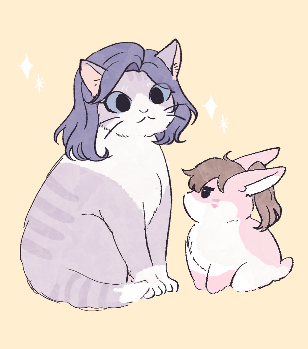 sogm1211's tweet photo. #overwatch #shion #mizuki #dvamon https://t.co/54iiYtLFvE