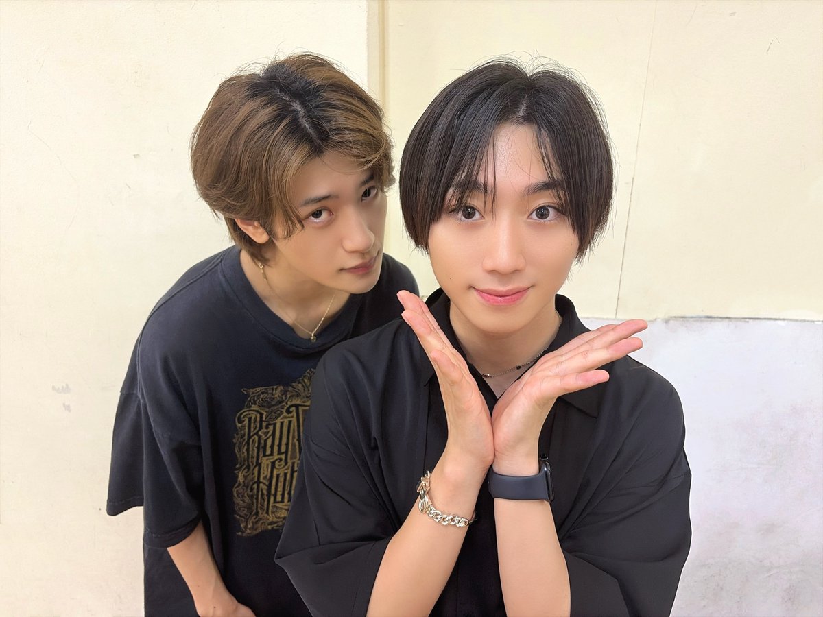 Lienel_official's tweet photo. 〖RADIO_INFO〗

／
本日、8月24日(月)16:26頃〜！
e-radio『#Lienel のキャッチ！』
＼

今月は #芳賀柊斗 #森田璃空 が登場！
ぜひお聴きください🎙️✨

📻radiko
https://t.co/GlaDKzWQYJ

#Lienelのキャッチ https://t.co/MaxFrFAKTM
