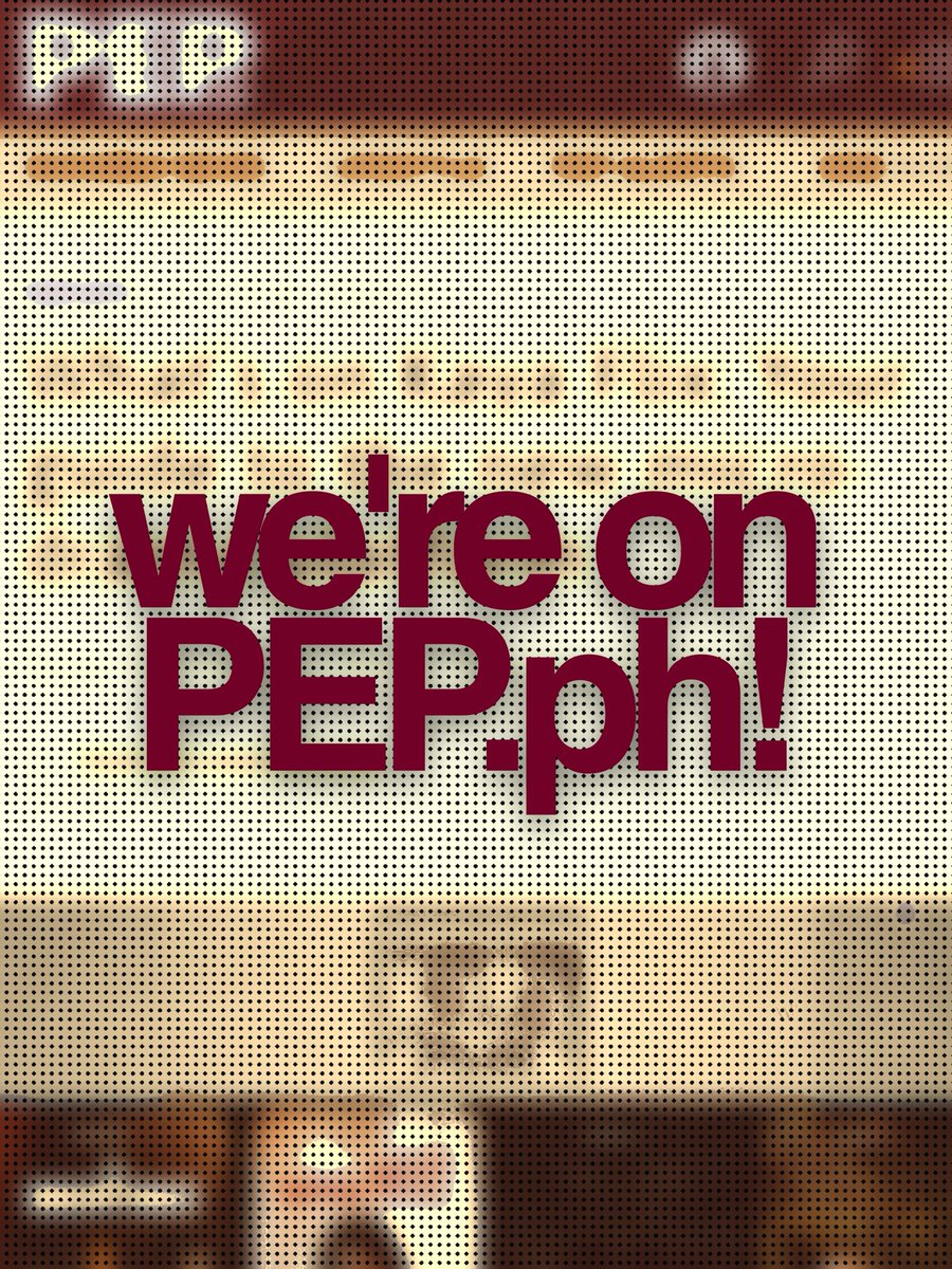 kayaflixph's tweet photo. okay but… we’re on https://t.co/obHE0KcXpz?? 🤯
look mah, we made it! 🏃🏻‍♀️‍➡️

read the full article here: 

https://t.co/ta55UL5zAR

#kayaflixph #pepph #dramalocalseries https://t.co/XmXYmpf7MM