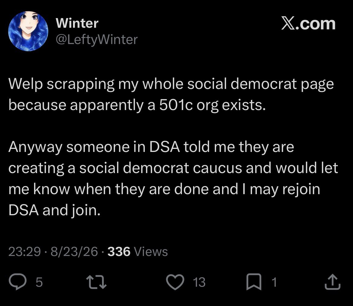 baikalrobbe's tweet photo. @Aspen1921 immediately dialed back after being given a cease and desist btw https://t.co/hUHyKjihw9