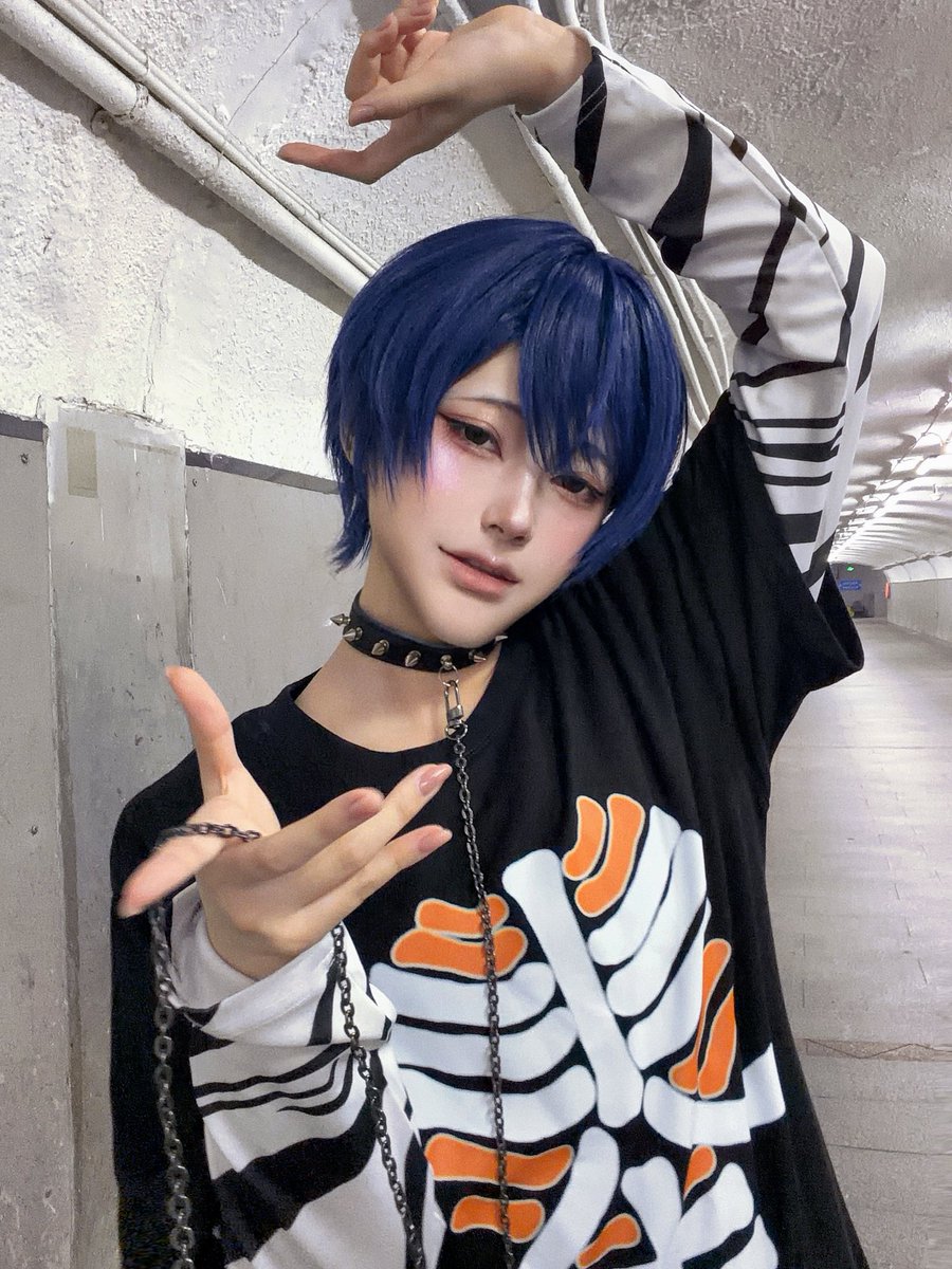 RipCurrent_001's tweet photo. 名前を呼ばれなければ捨て犬☆ https://t.co/uHOb0QOUDC