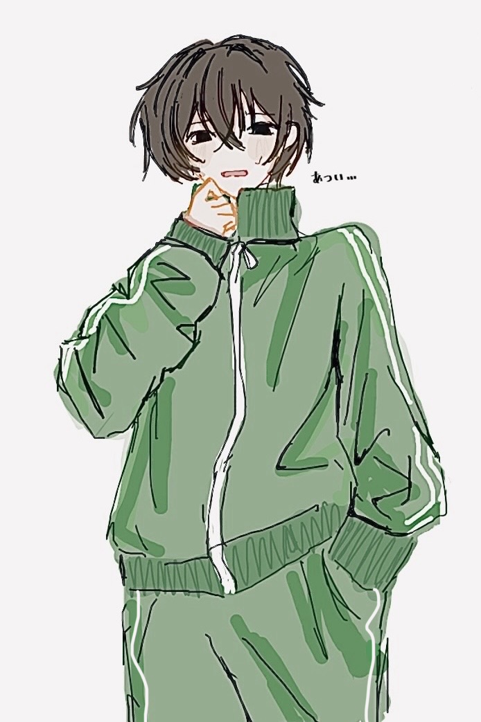 lUl_sub's tweet photo. 久しぶりのタグ失礼します🏷️❕❕
 Q中心にいろいろ描いてます~ ♪ 
全反応巡回・片思い2日程です🙌🏻♡
気になり様無言フォロー失礼します(  ᴗ ᴗ)⁾⁾  

#文スト絵描きさんと繋がりたい https://t.co/KXQr81LEi9