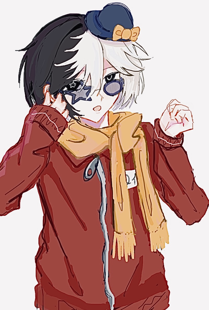 lUl_sub's tweet photo. 久しぶりのタグ失礼します🏷️❕❕
 Q中心にいろいろ描いてます~ ♪ 
全反応巡回・片思い2日程です🙌🏻♡
気になり様無言フォロー失礼します(  ᴗ ᴗ)⁾⁾  

#文スト絵描きさんと繋がりたい https://t.co/KXQr81LEi9