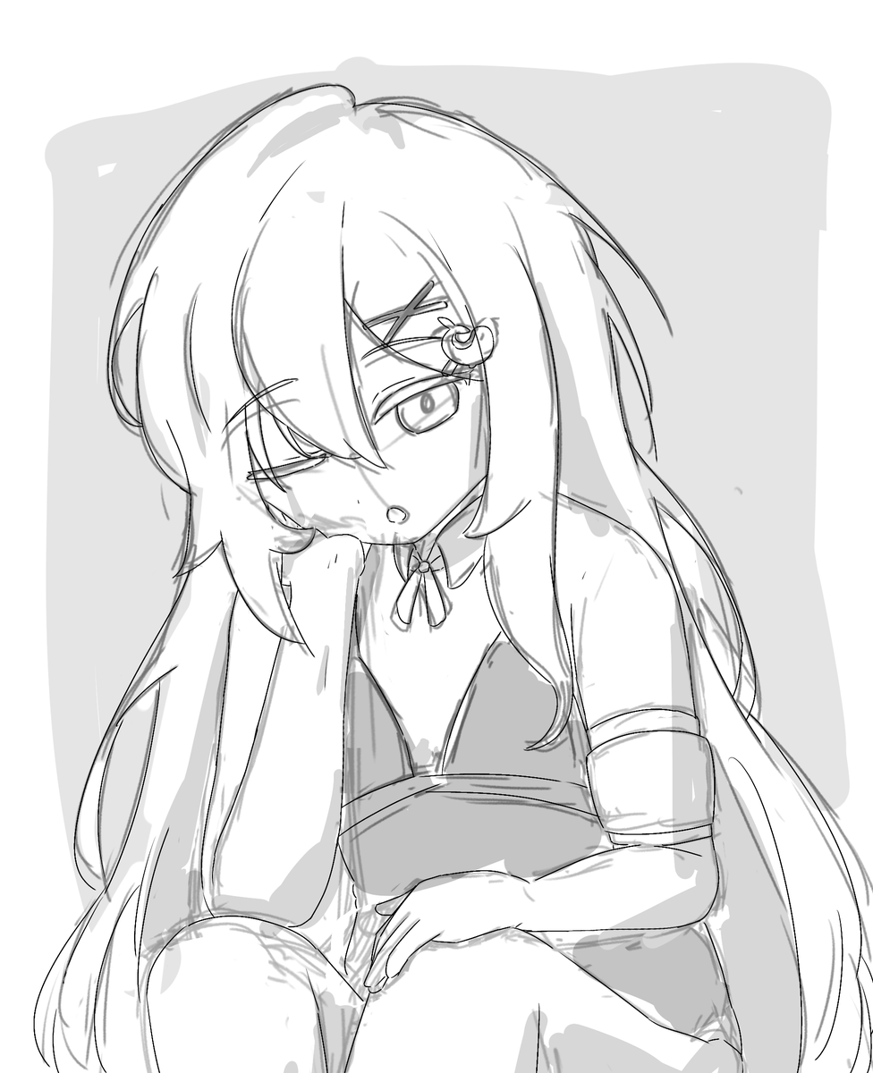 iruru_205's tweet photo. wip https://t.co/WoJQMoVFdu