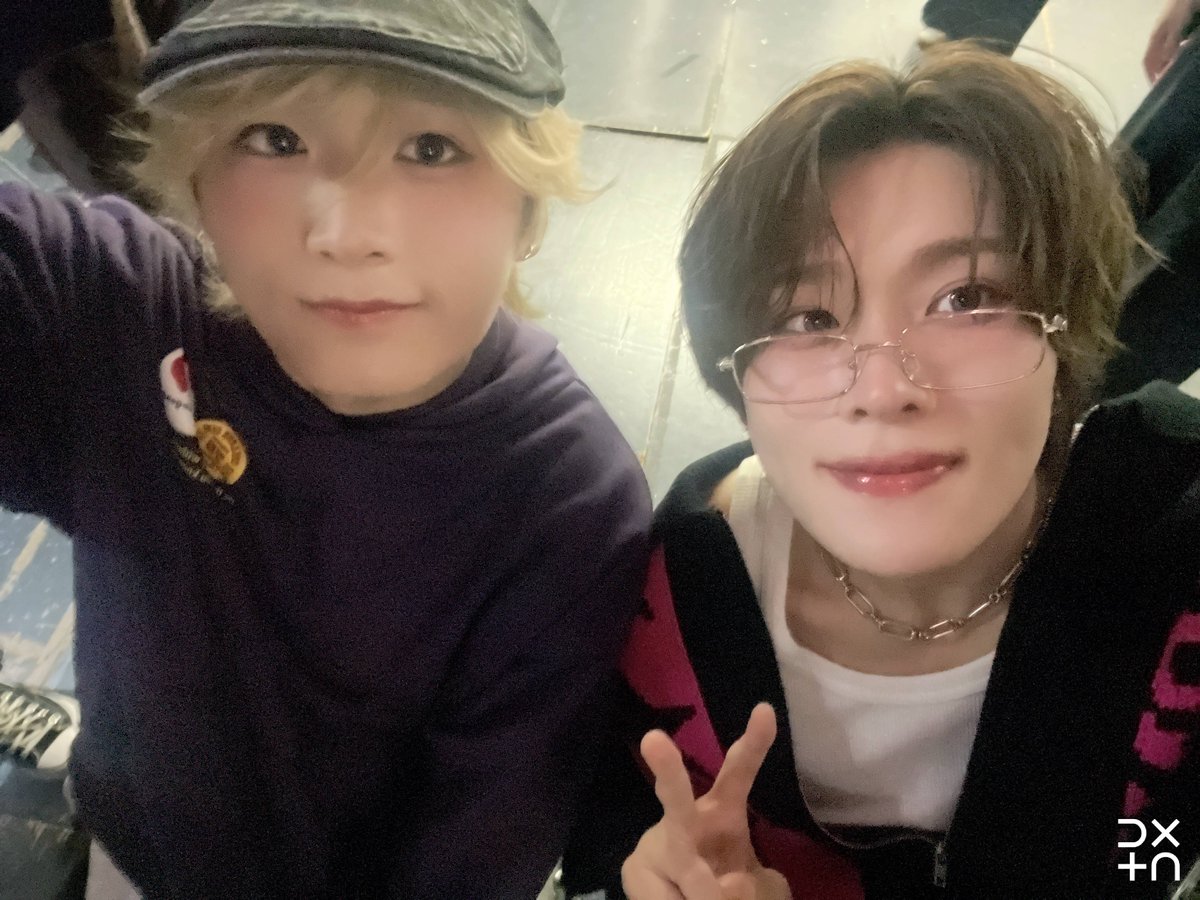 official_DXTEEN's tweet photo. [💫]
DXTEEN OFFICIAL FANCLUB 更新情報

『たろクック』が更新されました！

🖋最近のこと！！✍️

詳しくはFCコンテンツ『BLOG』をご覧ください！
https://t.co/PQ8J9jGuIv

#DXTEEN #DXTN #田中笑太郎 #たろクック #DXTEEN_FC https://t.co/hTlz3HKzd6