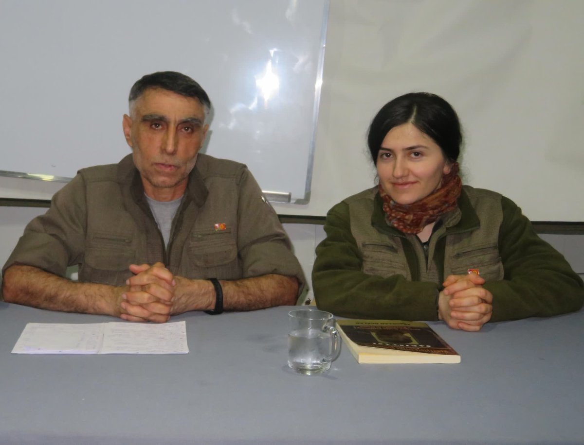 gilidaxe__'s tweet photo. Şehîd Arîn Agirîn Gelhat - Fidan Dede https://t.co/kC8zWk8M7S