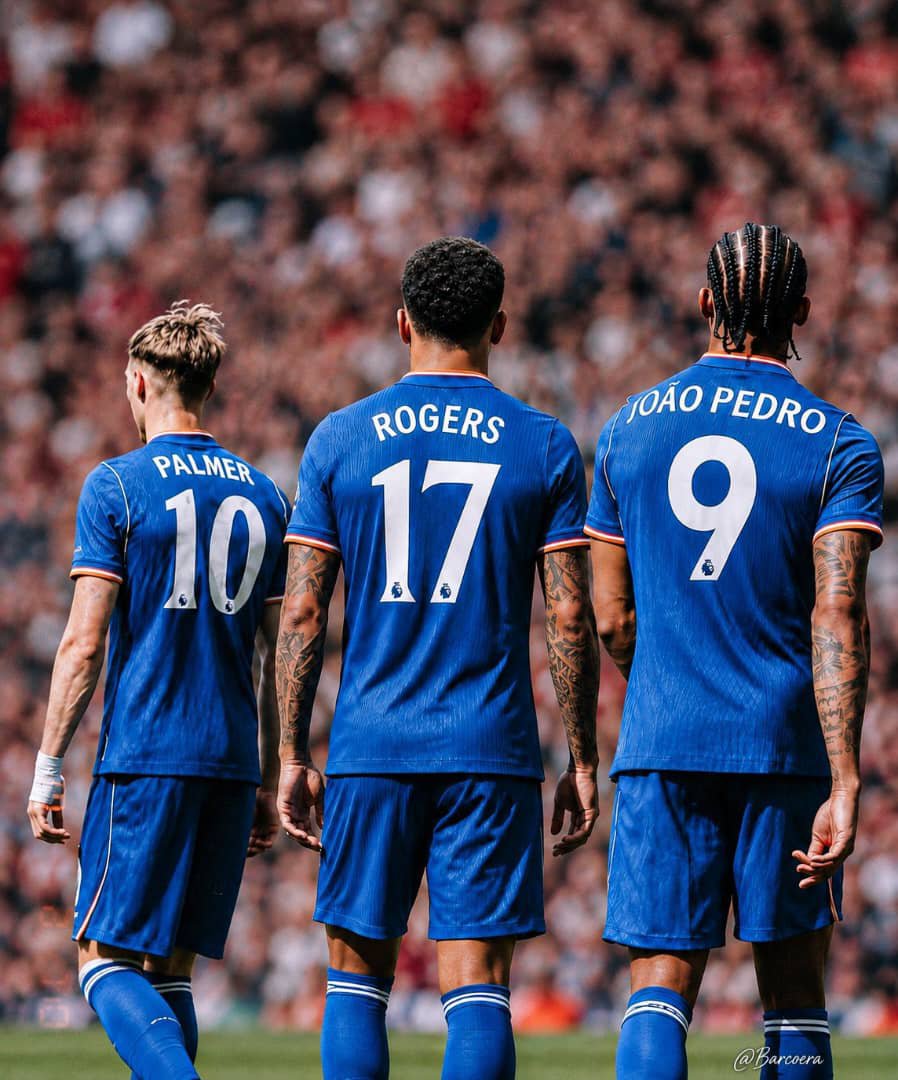 GbengaAtib3342's tweet photo. Ladies and gentlemen it's matchday 💙#matchday #chelsea https://t.co/AVWGzgXToJ
