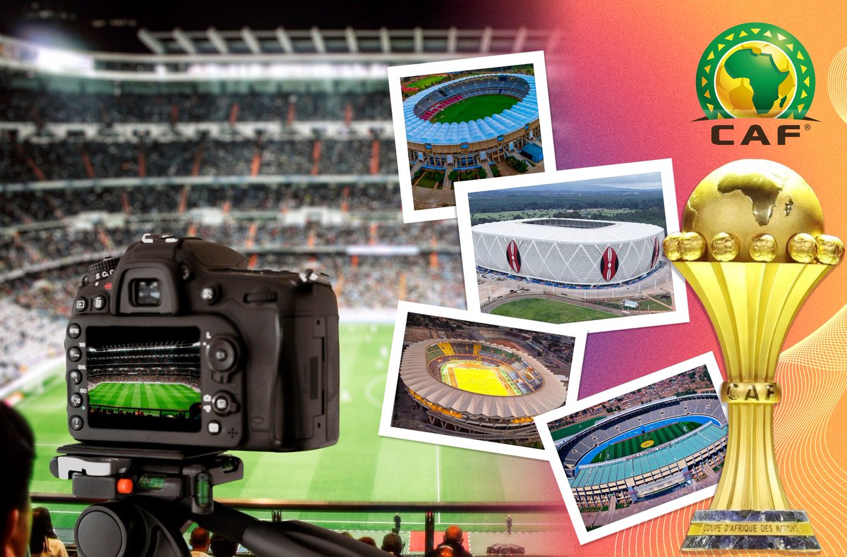 KasaraniStadium's tweet photo. 🚨𝗨𝗽𝗱𝗮𝘁𝗲: 𝗖𝗔𝗙 𝗼𝗽𝗲𝗻𝘀 #AFCON2027 𝗯𝗿𝗼𝗮𝗱𝗰𝗮𝘀𝘁 𝗿𝗶𝗴𝗵𝘁𝘀 𝗯𝗶𝗱𝗱𝗶𝗻𝗴📺

Tender covers free-to-air &amp; pay-TV rights across Sub-Saharan Africa, excluding French-language pay-TV rights.

📅Deadline: 14 Sept 2026, 5pm Cairo time.

🇰🇪🇹🇿🇺🇬Pamoja 2027 is coming!🏆 https://t.co/MIDDx15K7j
