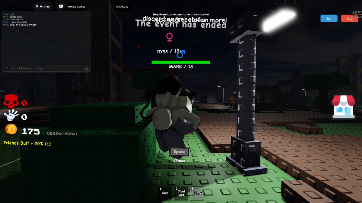 Mr_mark1720's tweet photo. Cat girl gets used like a good kitty~ 
#rule34 #robloxsex #robloxporn #rosex #condo #robloxnsfw #rr34 #robloxcondominio #robloxcondo #robloxrr34 #robloxcondos
100 likes and ill post the video~~ https://t.co/hhCelNObCg