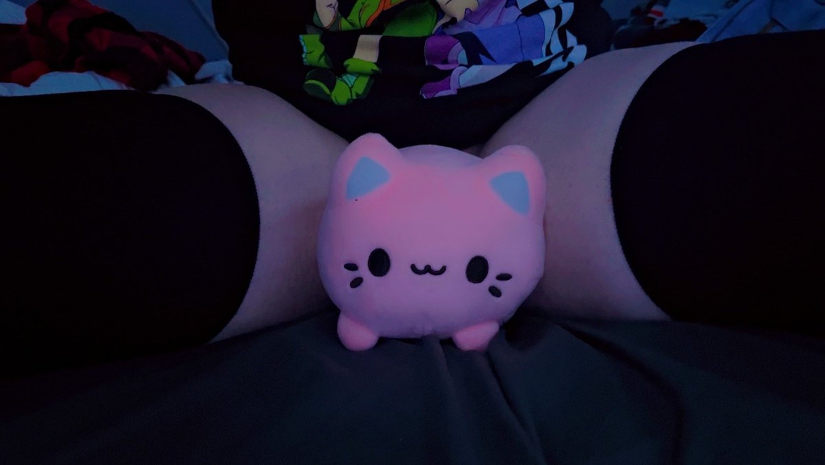 Snomsterr's tweet photo. kittycat :3 #femboy https://t.co/xsFE4CFKLZ