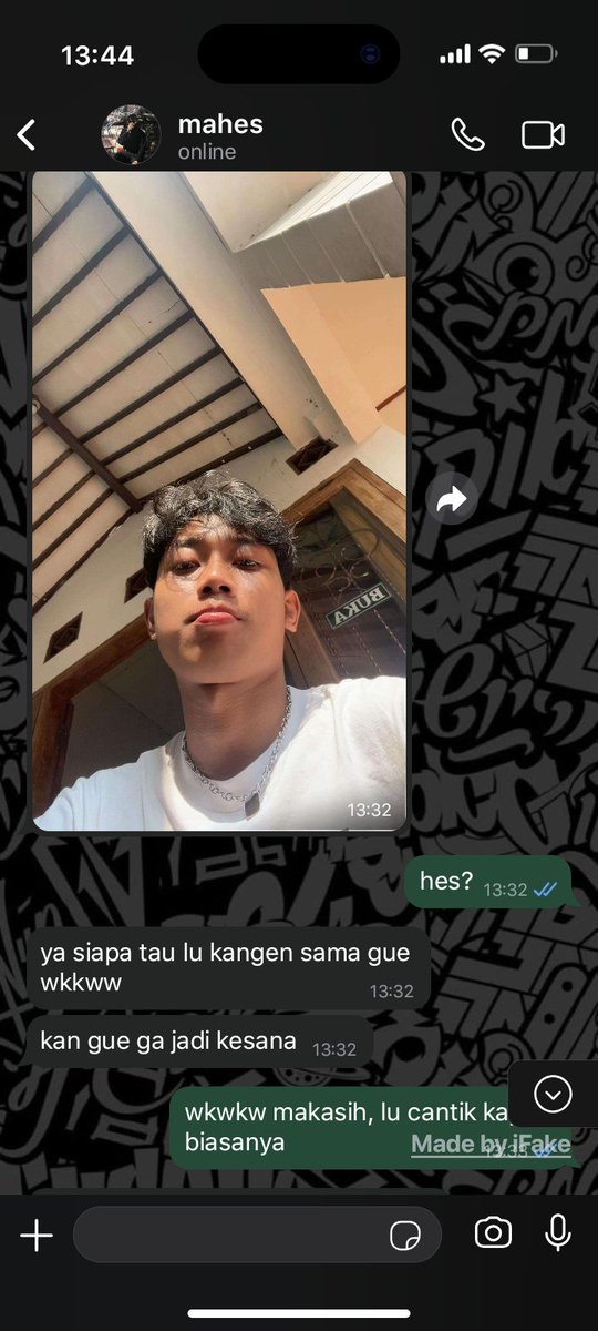 cloudbreadrtv's tweet photo. #palca two tweet Au

Nalen - Mahes Universe

"ketinggalan"

@.cloudbreadrtv https://t.co/Pfvrz3mWC4