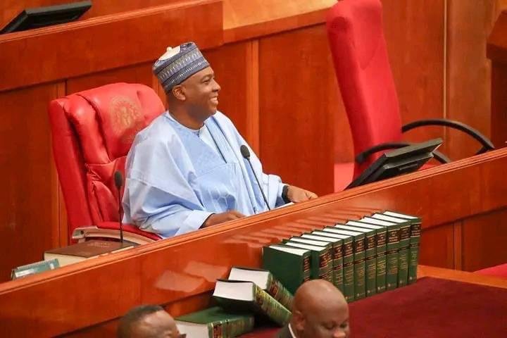 Abdyekeen_Bash's tweet photo. The rate at which hired influencers, both within and outside the State, chew Dr Abubakar Bukola Saraki's name is just too laughable. For a man who left office almost a decade ago and is tagged as not being relevant, what could warrant the governor and his co travelers create an https://t.co/QWNfUDPnUd