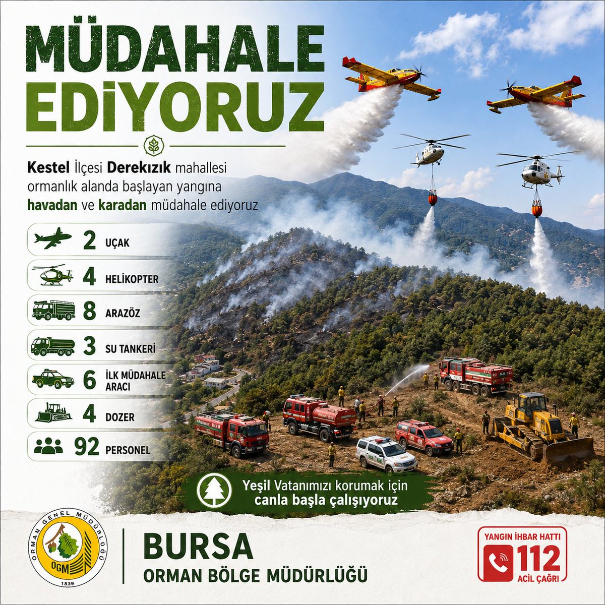 bursaobm's tweet photo. https://t.co/1BJw1nq7XQ