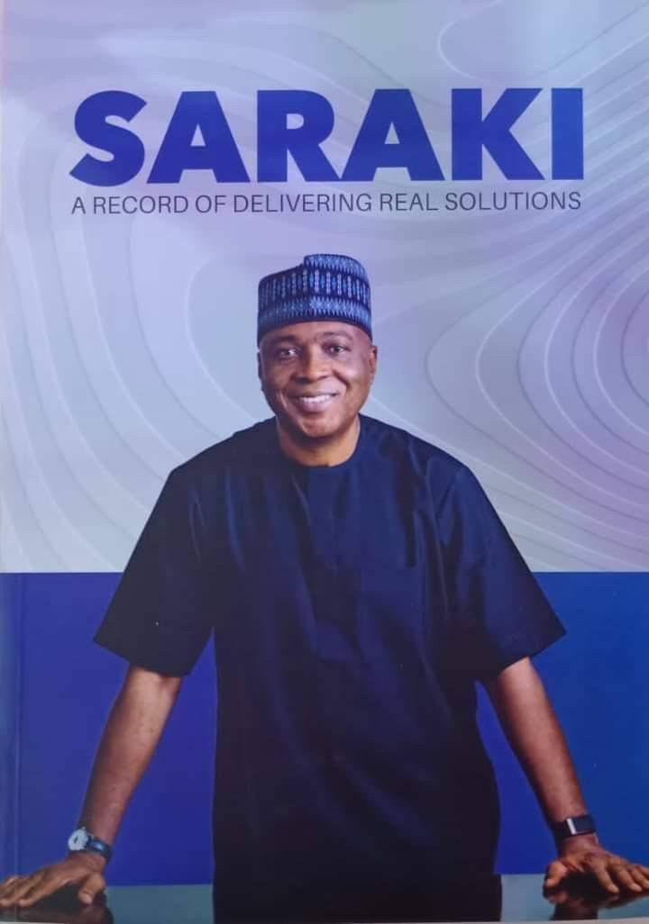 DrArielAngel's tweet photo. Dr. Bukola Saraki remains a leader with an excellent record of service, experience, and national relevance. He continues to demonstrate these attributes through his daily contributions to Nigeria’s democracy. https://t.co/yOZeFAfgPd