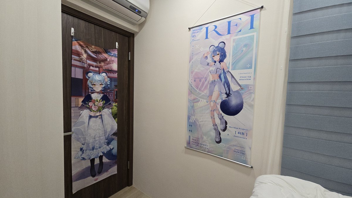 night09407's tweet photo. FF47結束啦
將祭壇稍微整理了一下，也讓這次活動的周邊入列了，雖然成果不是很好，不過全放出來還是蠻壯觀的。
今後也會繼續支持!
(圖多抱歉)
#FF47泳不分狸 https://t.co/qMAoY2Ij7A