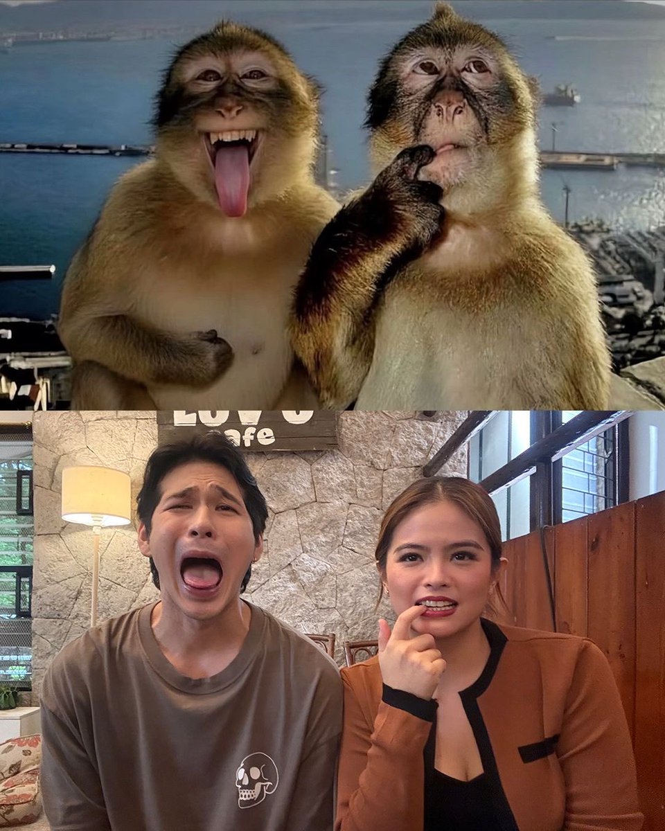 StudioVivaPH's tweet photo. Estong, picture daw kayo ni Belle. Ipo-post niya lang daw.

Catch the latest episode of LOVE U LOTS streaming only on Viva One https://t.co/eoO46giCW4

#LoveULots
#LULCantStayAway
#BeaBinene #WilbertRoss
#WilBea
#StudioViva #VivaOne https://t.co/76UM9ilH7u