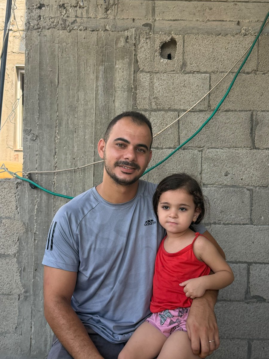 HaithamElmasri1's tweet photo. We are still witnessing a brutal genocide the likes of which the world has never seen before. https://t.co/bqjhuaR2kM