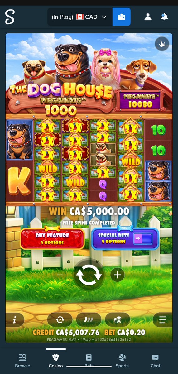 NextUpCole_'s tweet photo. @Stake @Stake what about me? I never got extra for hitting a max.. https://t.co/iRO58WnkR2