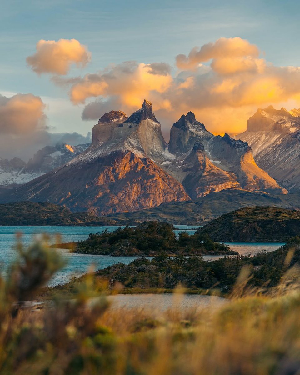 flower6260's tweet photo. Patagonia, Chile https://t.co/JQVuxDu2De