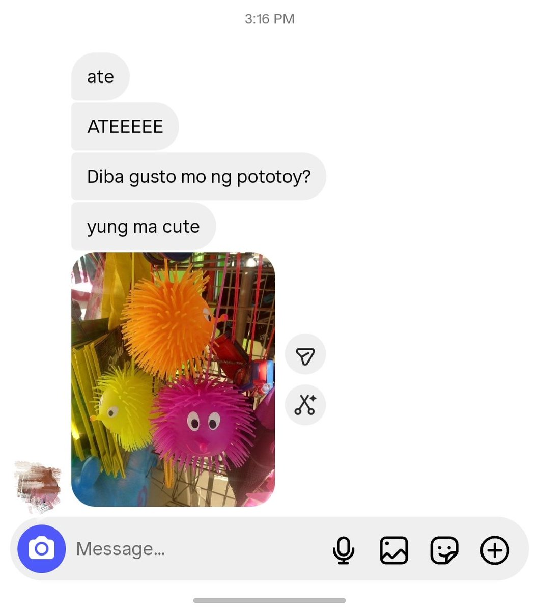 keonhosaur's tweet photo. kapatid ko lang ba #papansin? https://t.co/S6aR5kG1yC