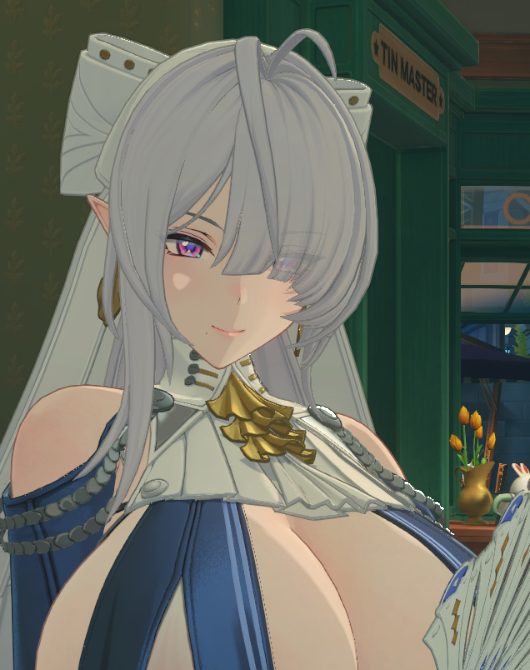 Cysshen2's tweet photo. Velina is so pretty https://t.co/O1w4yBlFzy