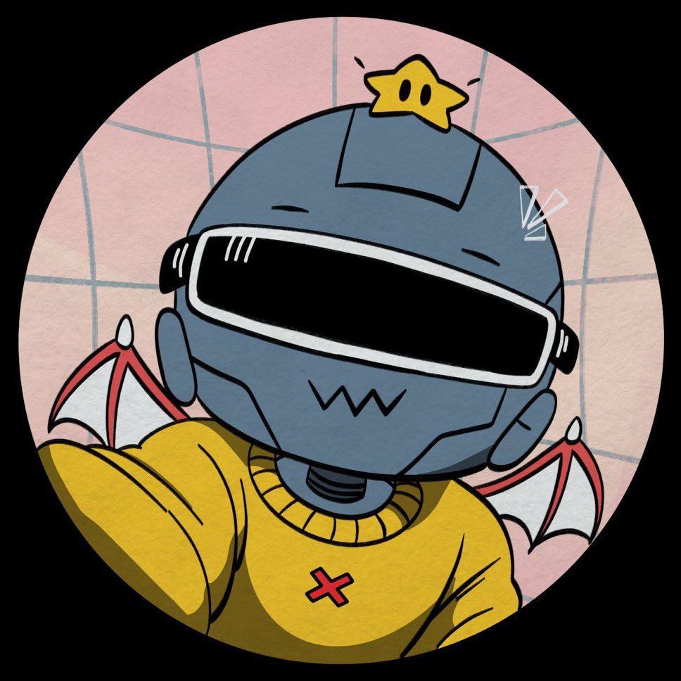 _twentyeight8's tweet photo. GM to everyone still believing in NFTs
Lets cook,Have a great week,frens!

BULLISH ON NFTS!⛓️‍💥 https://t.co/6Jo5SNCItS