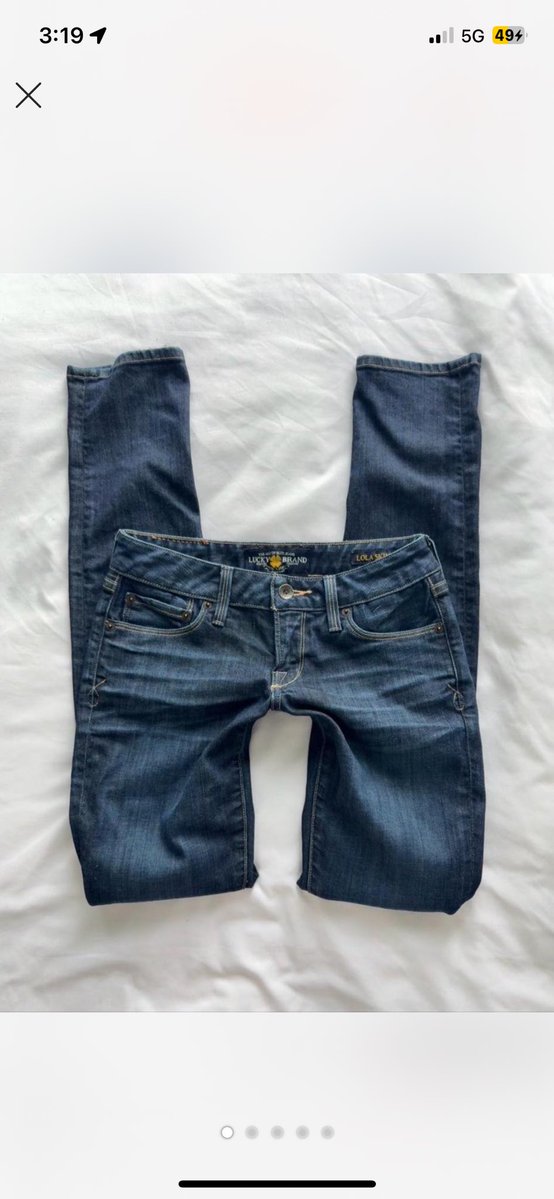 truelyethereal's tweet photo. these jeans are so thinspo omg #edrtwt #thinspo #edtt https://t.co/PPOOU3kkLa