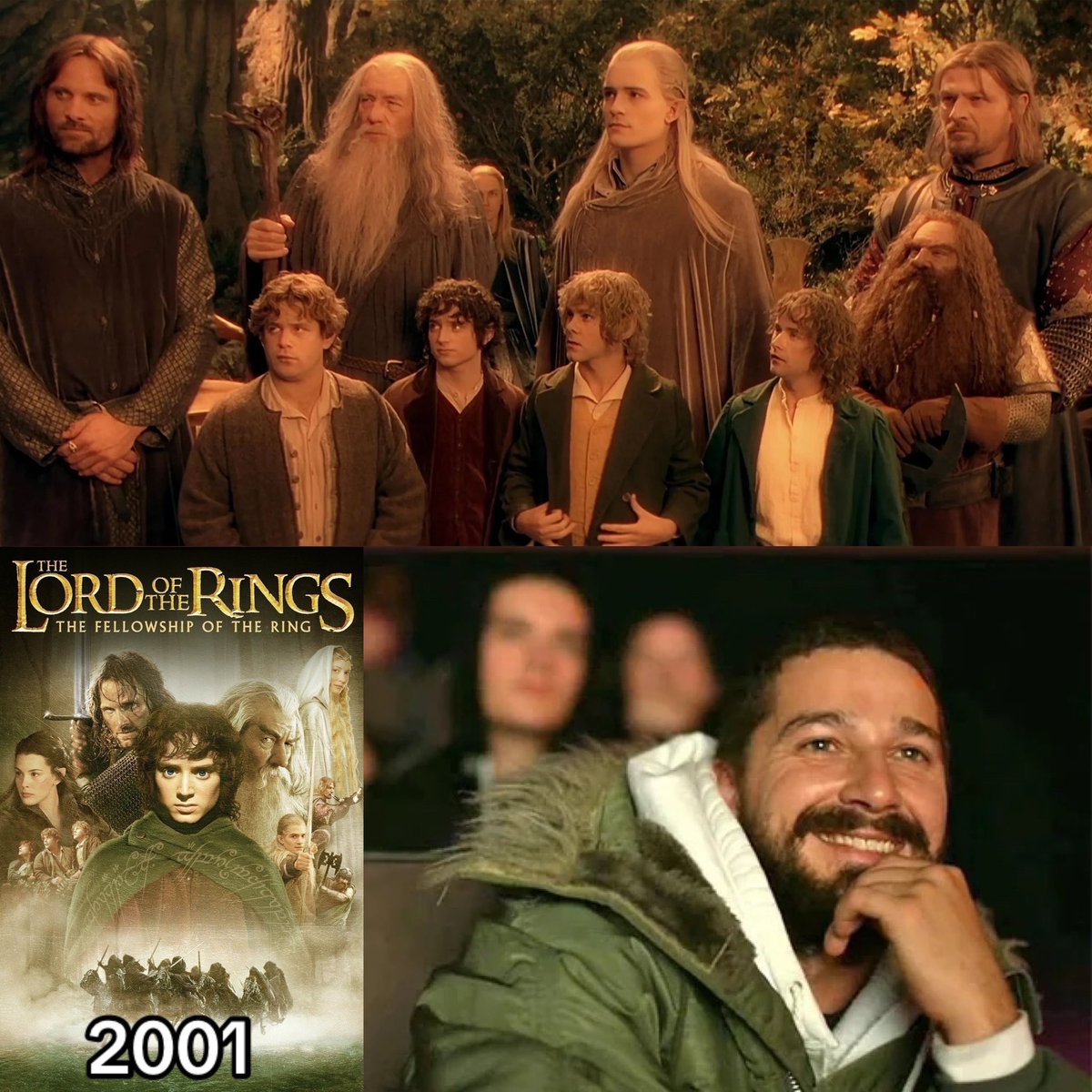 TolkienWorldG's tweet photo. The best of times https://t.co/ARHTgVyNup