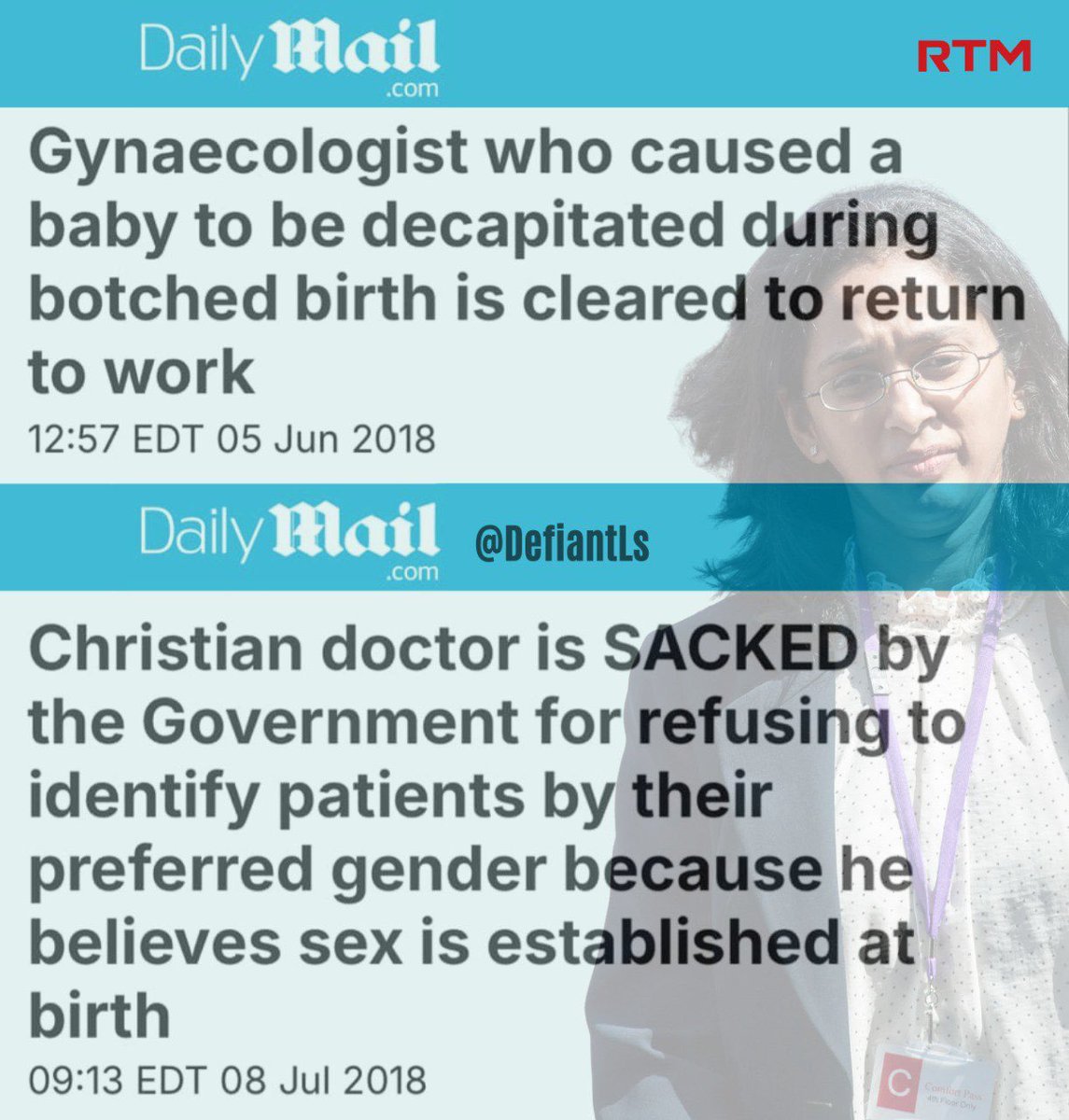 DefiantLs's tweet photo. At least they got their priorities straight https://t.co/gef54WZM48