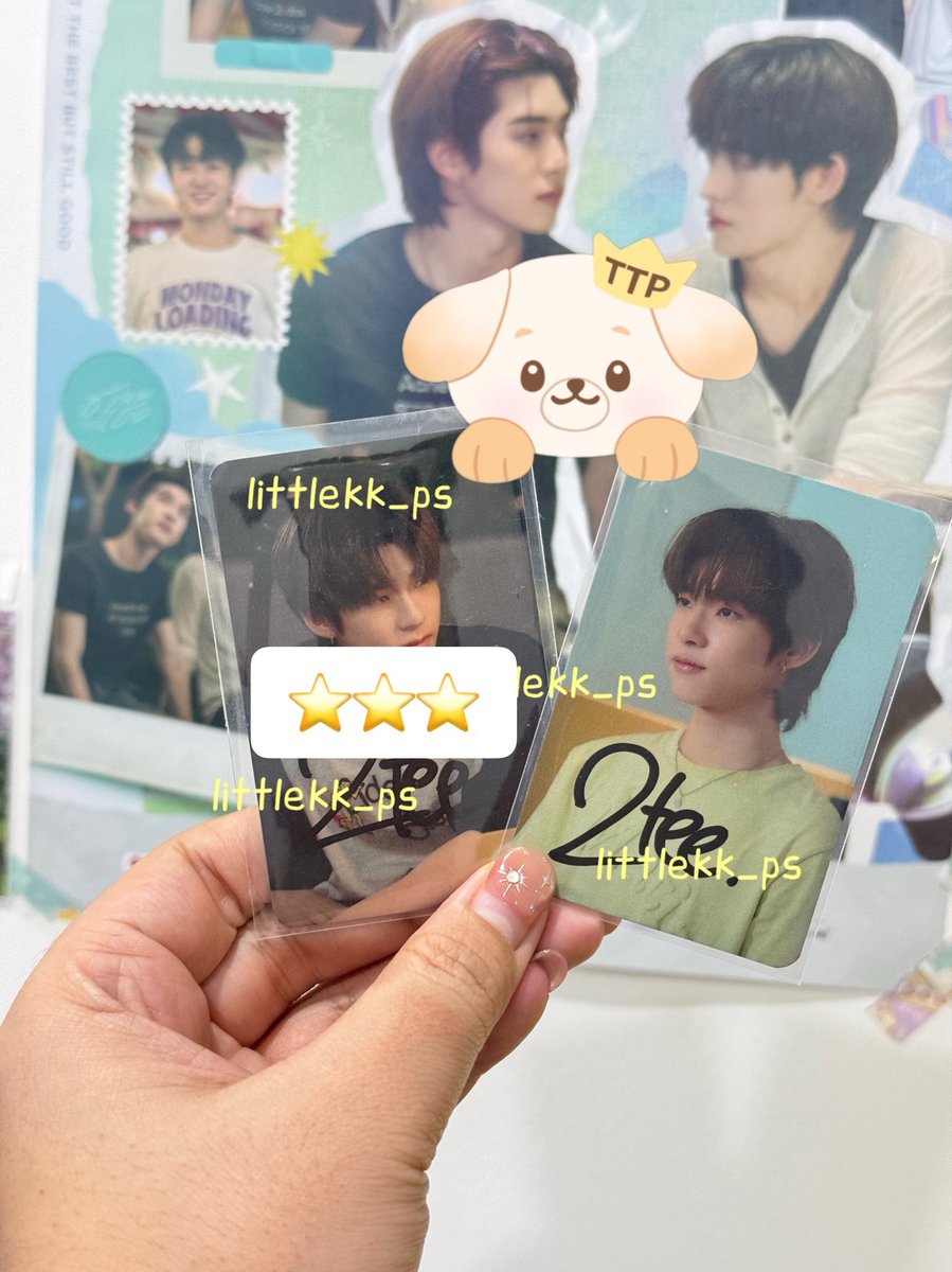 littlekk_ps's tweet photo. แจกฮะ แก้บนได้ไปคอนด้วง
เมนใต้โพสต์  ว่า
“VaVa ของ TeeTeePor"

มาสุ่มวันที่27 ประกาศ 22:46 น.
ขอคนที่ฟอลและเป็นวาวาจริงๆนะคะ

(ขออนุญาตใช้แทค)
#ตี๋ตี๋ป๋อ #teeteepot #ตลาดนัดตี๋ตี๋ป๋อ https://t.co/hZFufbikrQ