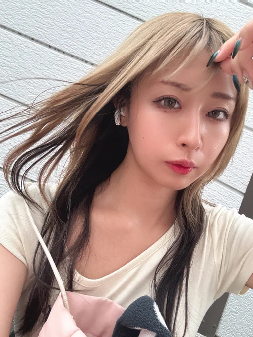 X-এ 四ッ谷ナナリー🪼: 