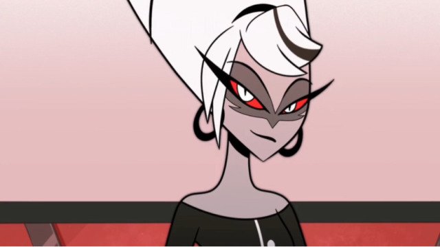 Pr0x1mu5_gamin's tweet photo. If you see this tweet, post your favorite Hellaverse character. https://t.co/UnbTLNXh4b