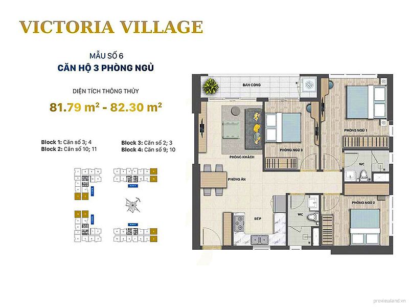 YanLinProview's tweet photo. Apartment for sale at Victoria Village including 3 bedrooms high floor nice view with area 82m2
Selling price: 8.4 Billion vnd ~ 102.44 Million vnd/ m2.
Contact: ☎️ 0919462121 - ☎️ 0902679568 Ms. Yen Proview (English, Chinese)
See more: https://t.co/HidGLoP8Qn
#victoria_village_apartment_for_sale
#novaland
#proviewland