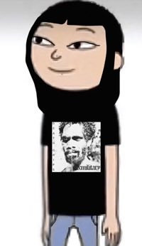 kickdrum0's tweet photo. @pwnagelikeaboss Hi this is my oc please respect it ❤️ https://t.co/KnwHNP3OQd