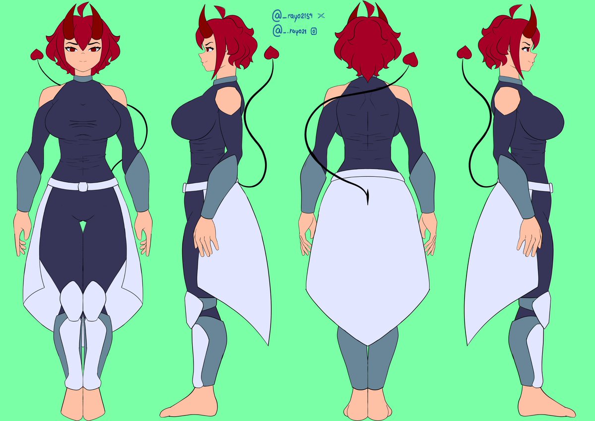 _rayo2154's tweet photo. First design of the week, finished https://t.co/GHau2zY5U1