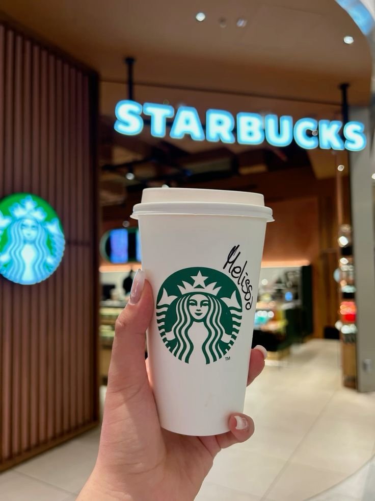 deblessedtech's tweet photo. Good morning ☀️☕️

Some mornings start with a long to-do list.

Others start with a quiet moment, a familiar drink, and a little time to gather your thoughts.

There’s something about a Starbucks morning that makes the day feel a little easier to begin.

Take a sip.

@Starbucks https://t.co/IQq9XTayBd